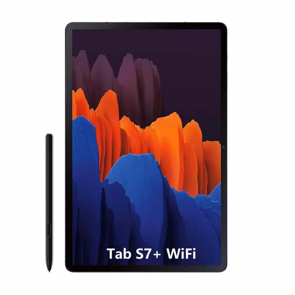 تبلت سامسونگ Galaxy Tab S7 Plus SM-T970 256GB WiFi