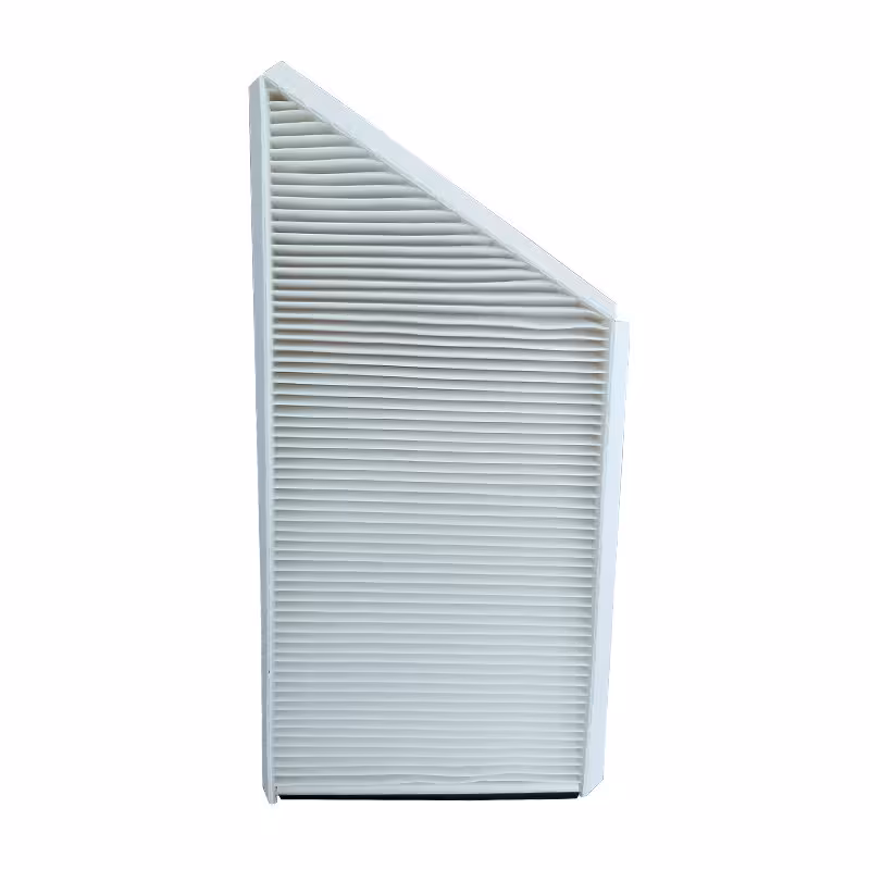 فیلتر کابین سرکان کد 1203 مناسب برای پژو 206 TU5 | کالا مکس