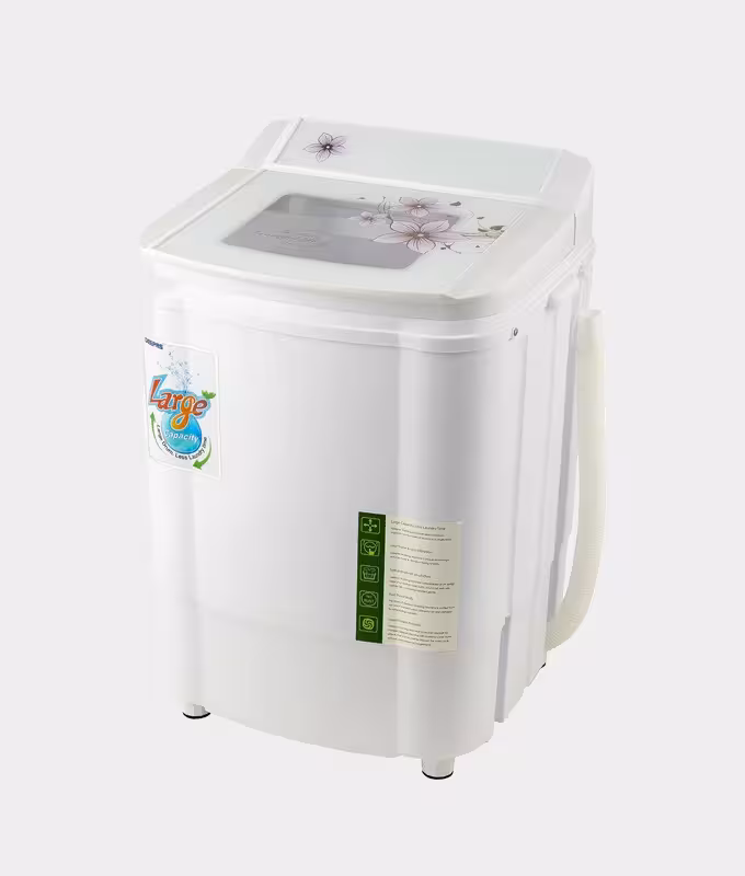 کهنه شور 3.5 کیلویی جیپاس مدل GSWM18040