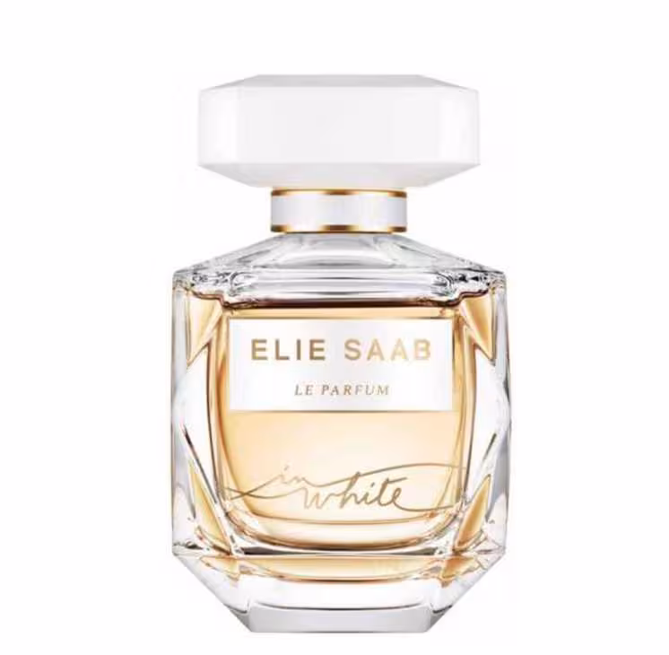 عطر الی ساب له پرفیوم این وایت ( ELIE SAAB – Le Parfum in White )