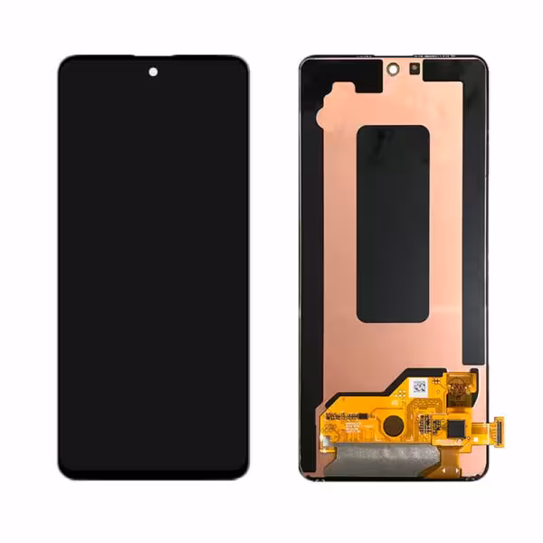 ال سی دی اورجینال Samsung Galaxy A41