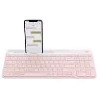 کیبورد بی سیم لاجیتک K580