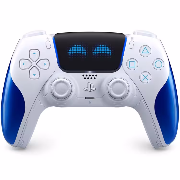 DualSense – Astro Bot Joyful Limited Edition