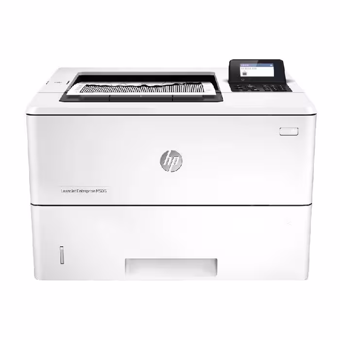 قیمت پرینتر لیزری تک کاره اچ پی مدل enterprise m506dn