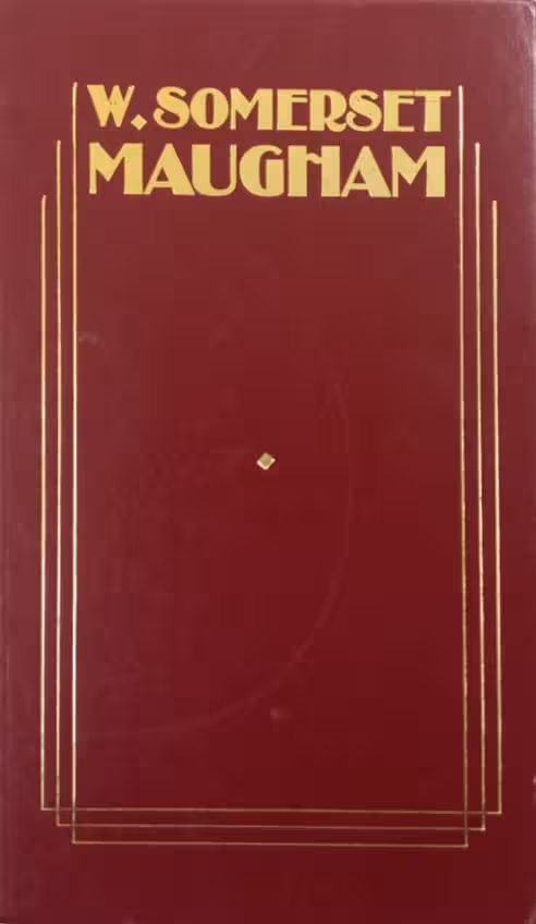Sixty-Five short stories | W. Somerset Maugham