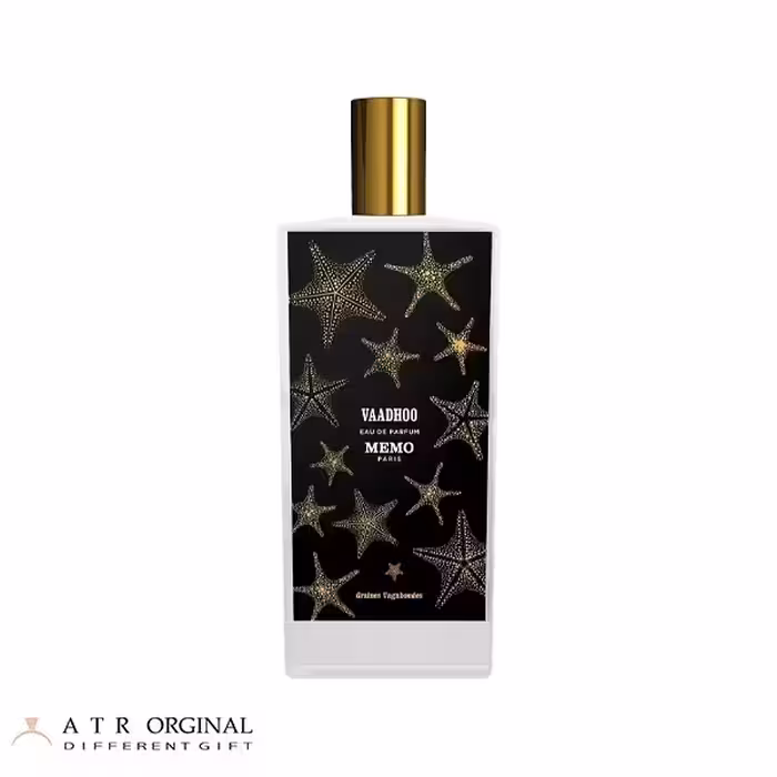 عطر ممو پاریس وادهو زنانه و مردانه ادوپرفیوم 75 میل