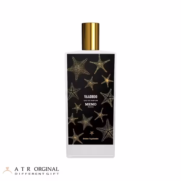 عطر ممو پاریس وادهو زنانه و مردانه ادوپرفیوم 75 میل