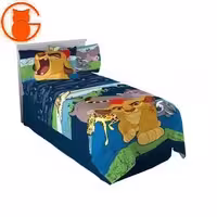 سرویس روتختی شیرشاه Lion King