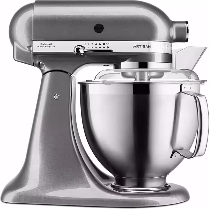 همزن کاسه دار کیچن اید مدل Kitchenaid 5KSM185EMS