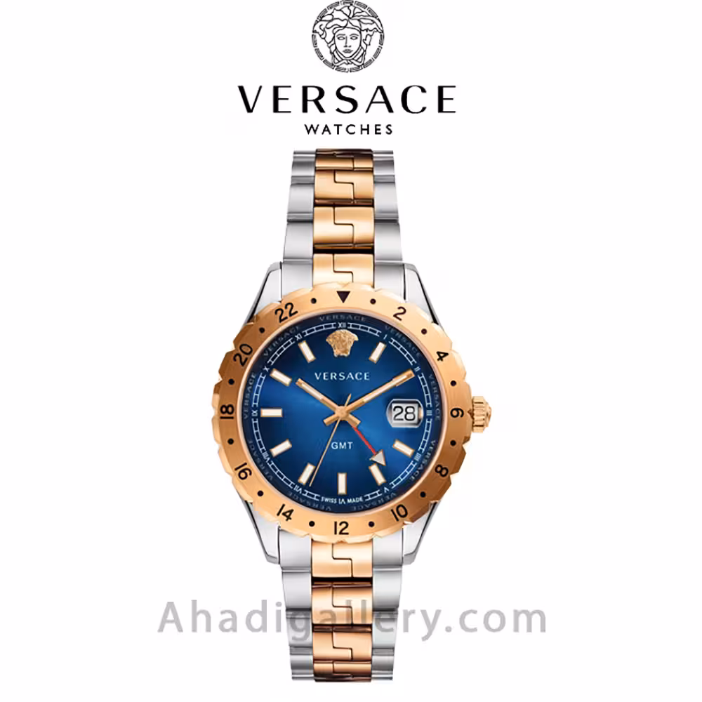 ساعت مچی ورساچه مدل V11060017