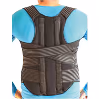 کمربند طبی دورسولومبار واسپور K146