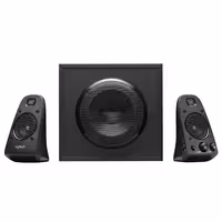 اسپیکر 2.1 لاجیتک مدل Logitech Z623