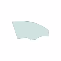 شیشه درب جلو راست چری تیگو 7