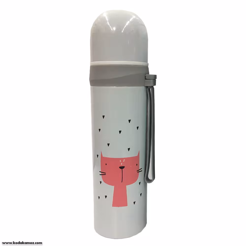 فلاسک نیم لیتری مدل 0126