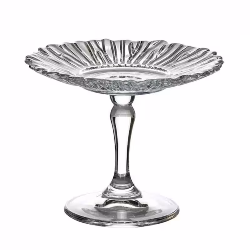 استند فرفری شیرینی شکلات پاشاباغچه مدل آرورا کد  Aurora 96455