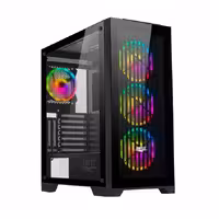 کیس اوست Case Awest GT AV312 MB