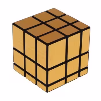 روبیک آینه 3×3 کای وای QiYi Mirror Blocks