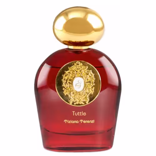 اکستریت د پرفیوم Tuttle از برند Tiziana Terenzi