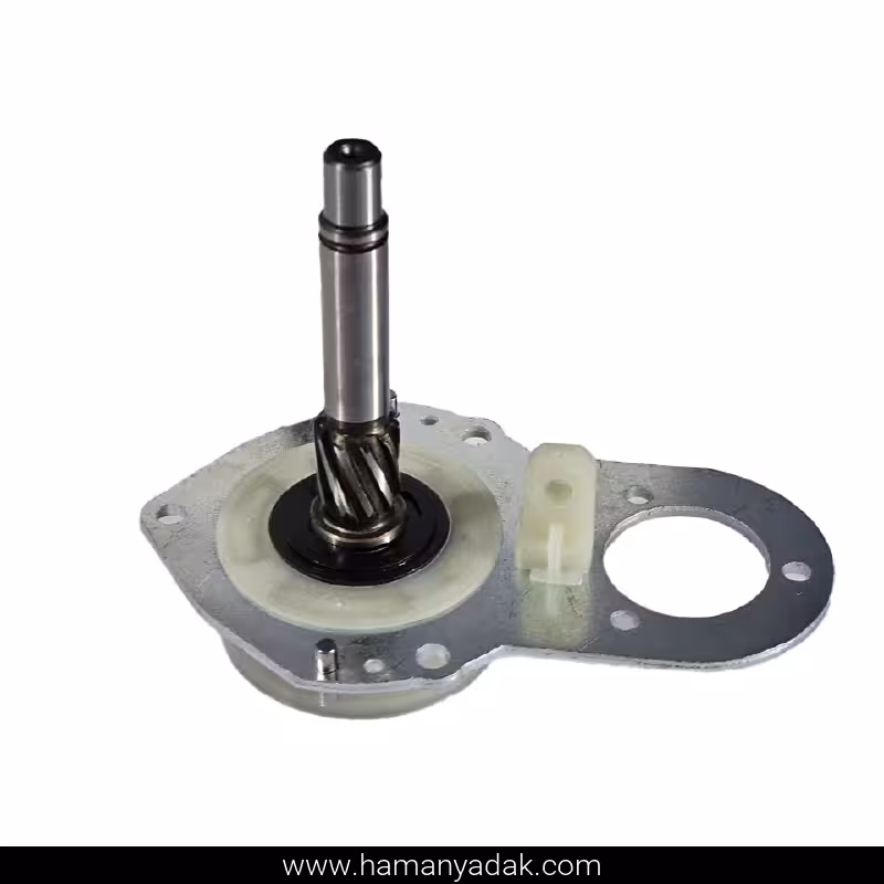 گیربکس استارت پراید برند EPS