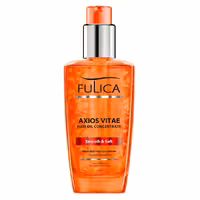 روغن برطرف کننده وز مو اکسیوز ویتا فولیکا | Fulica Axios Vitae Hair Oil Concentrate