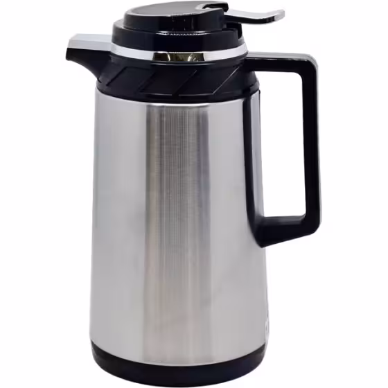 فلاکس 1 لیتر استیل یونیک کد 1890