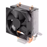 قیمت فن CPU گرین مدل NOTUS 95-PWM Rev2