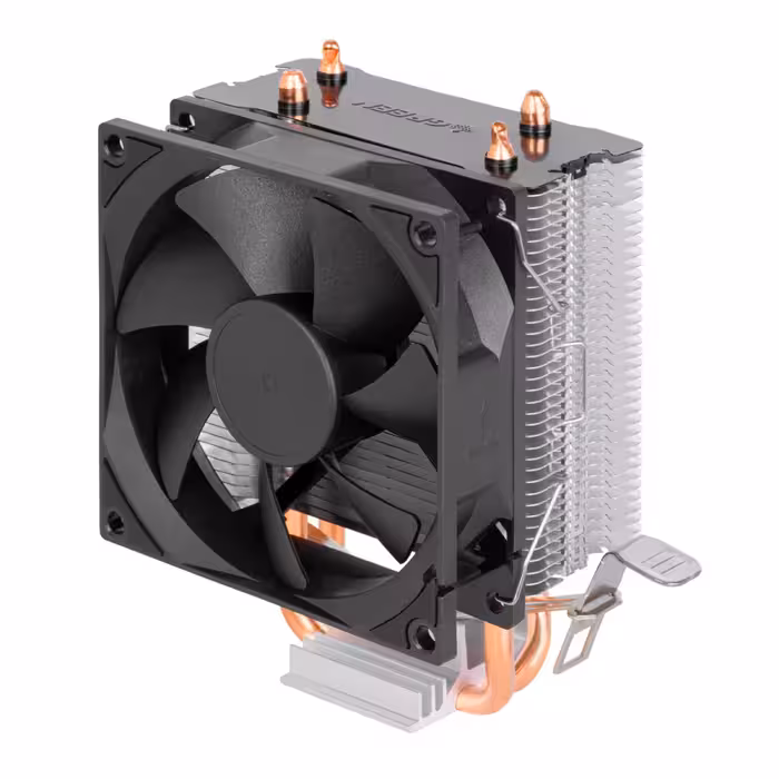 قیمت فن CPU گرین مدل NOTUS 95-PWM Rev2