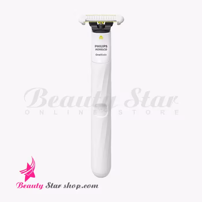 ماشین اصلاح صورت و بدن فیلیپس مدل QP1924/70