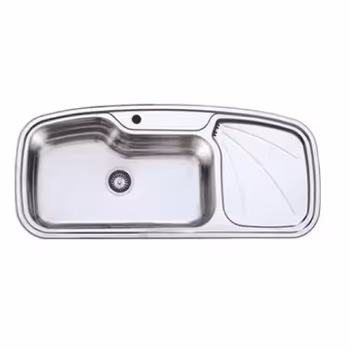 سینک توکار فانتزی اخوان مدل 130