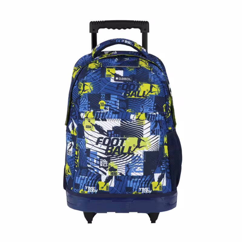 کوله پشتی چرخ دار گابل مدل Ball 234812003 | چاوه