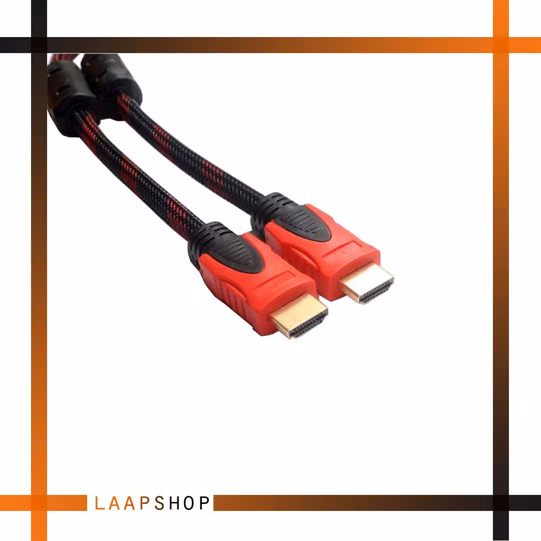 کابل HDMI اچ دی  10 متری