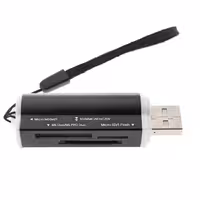 کارت خوان چندکاره سایوتیم SY-662