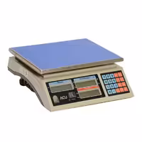ترازو شمارشگر ACU ظرفیت 6 کیلوگرم