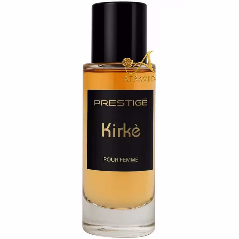 خرید و قیمت ادکلن مردانه پرستیژ مدل kirke - شیک‌بگ