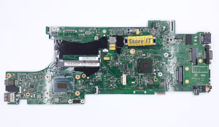 مادربرد لپ تاپ لنوو ThinkPad T431s I7-3 بدون گرافیک - فروشگاه اینترنتی استور آی تی