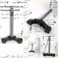 کرپی پایین طرح آیروکس (NVX) MH