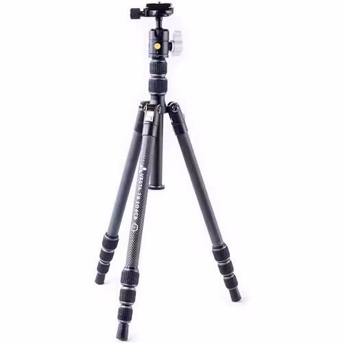 سه پایه ونگارد Vanguard Vesta TB 235CB Carbon Fiber Tripod with T-51 Ball Head