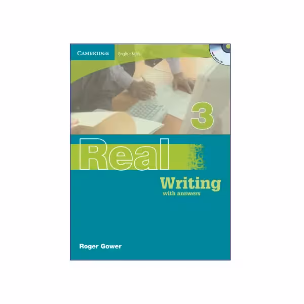 Real writing 3