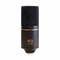 میکروفون کاندنسر MXL 770