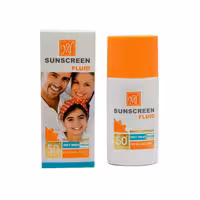 فلوئید ضد آفتاب اسمارت دیفنس _ Smart Defense Sunscreen Fluid _ مای