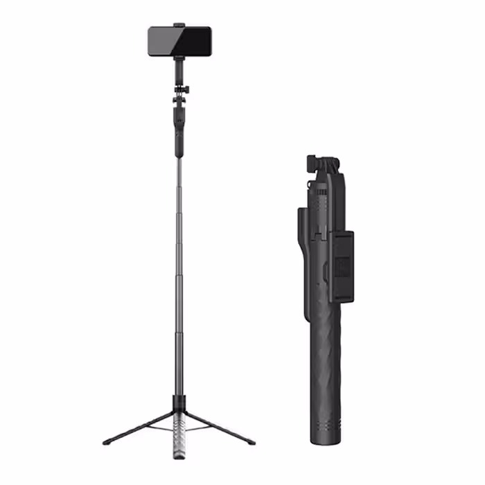 سه پایه دوربین جیماری Jmary KT-239 Camera Tripod