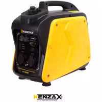 موتور برق اینورتر کم صدا کنزاکس (Kenzax) مدل 6122