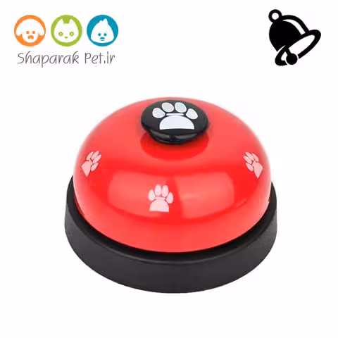 زنگ آموزشی سگ و گربه