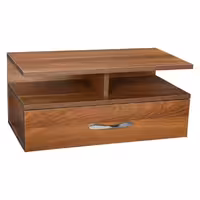 کنسول طرح دیواری مدل IKE464