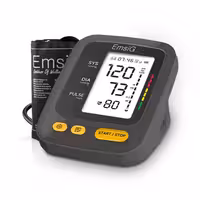 فشارسنج دیجیتال بازویی امسیگBO14 EMSIG
