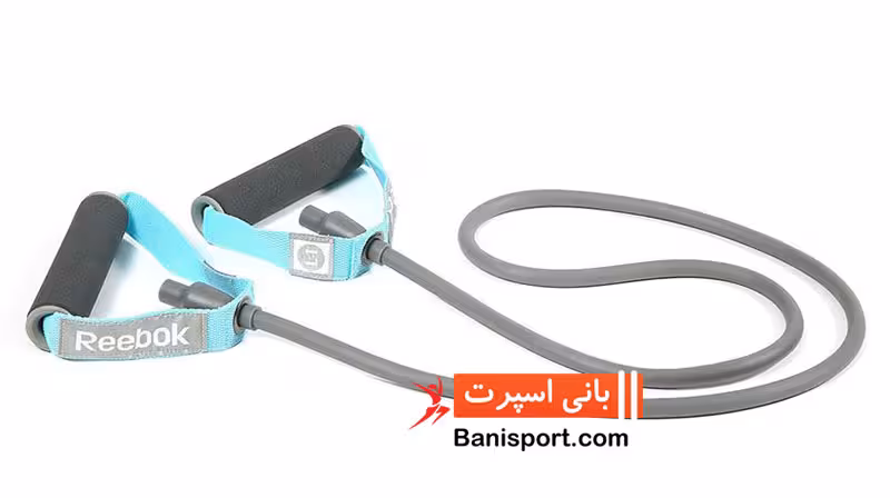 کش مقاومتی سنگین Reebok 11032BL