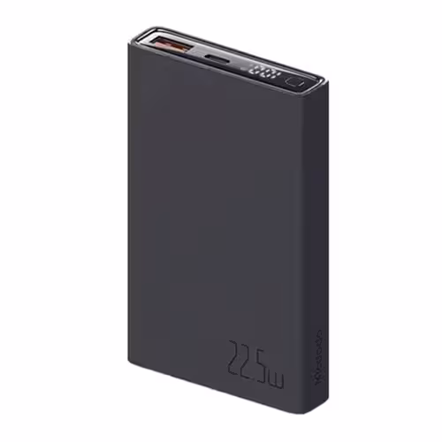 پاوربانک 10000 میلی آمپر ساعت مک دودو مدل MC-2940