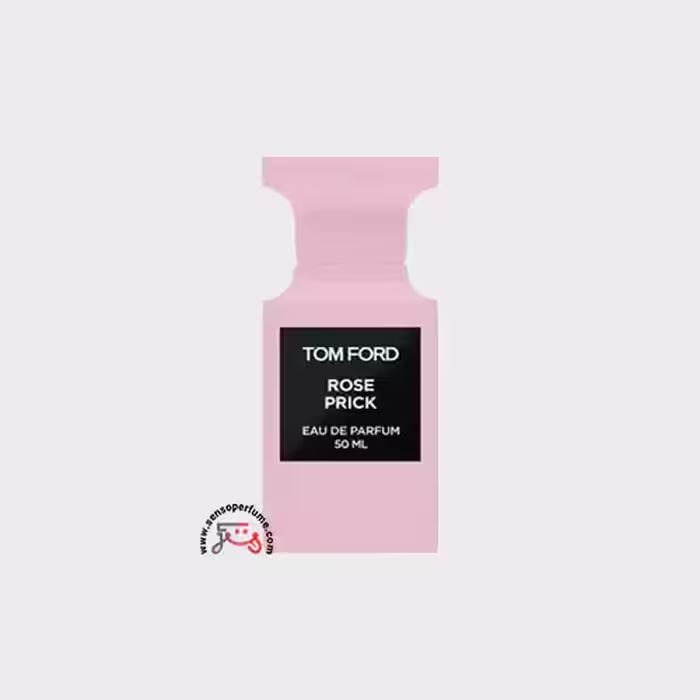 عطر ادکلن تام فورد رز پریک | tom ford rose prick