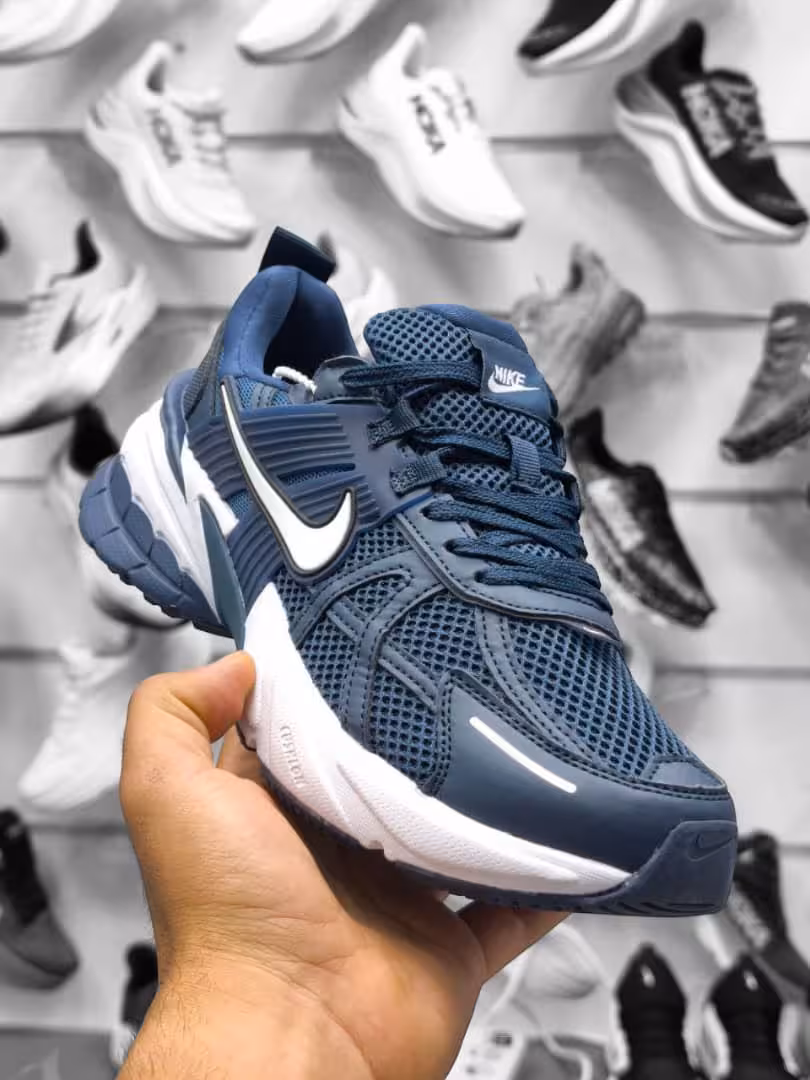 کتونی نایک مدل V2K Run ساخت ویتنام