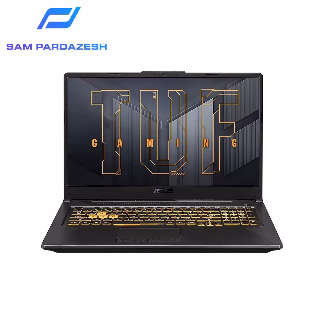 لپ تاپ ایسوس FX706HE I7(11800H) 32 1 4(3050ti) | سام پردازش